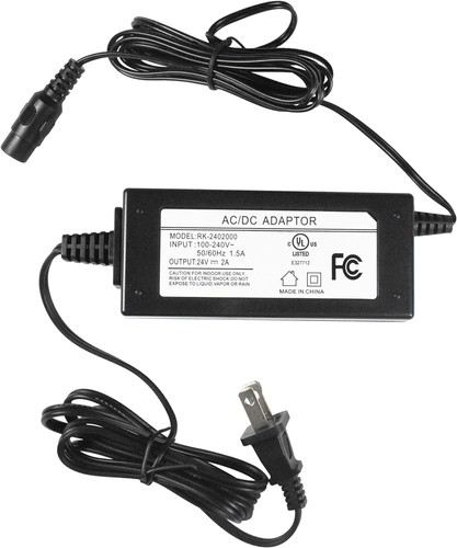 Fast battery charger for - battery,