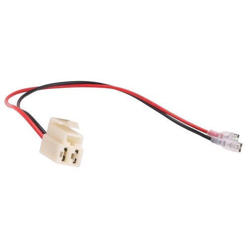 Scooter battery harness - battery,