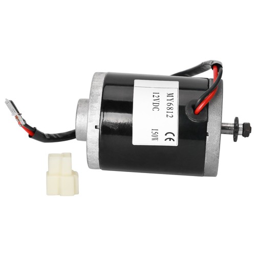 Electric motor my6812 - electric,
