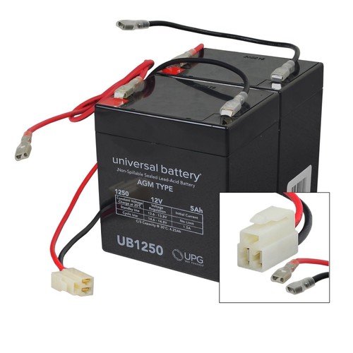 Premium volt ah battery - ah,