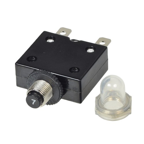 Amp circuit breaker - 7, for